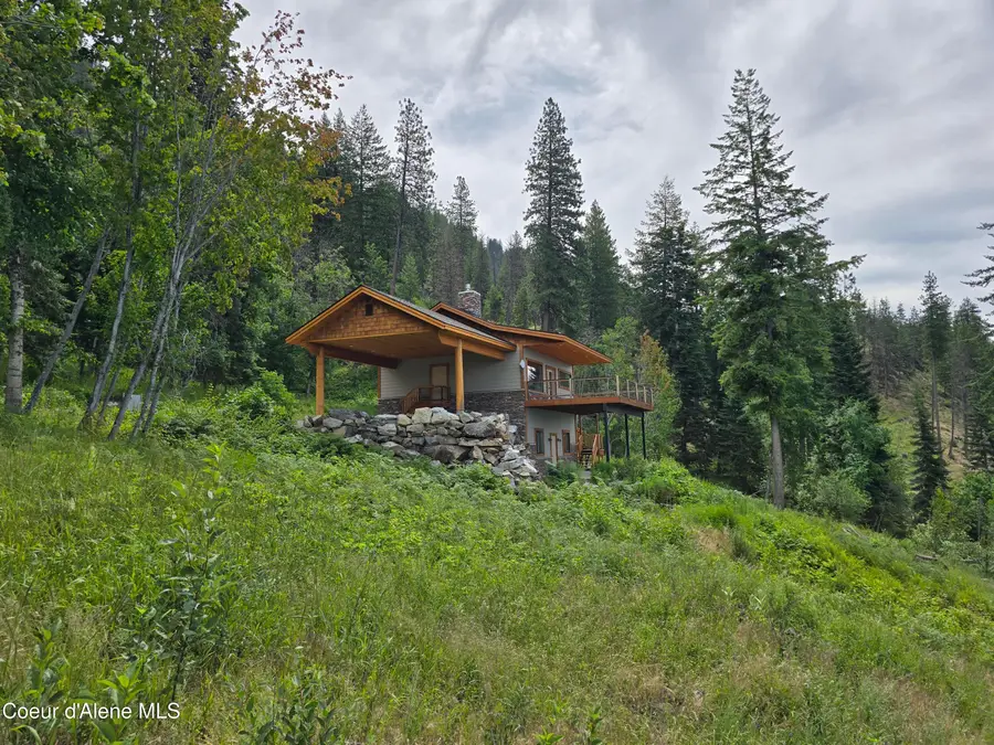 1935 lot 1 Eagen Mountain Dr, Hope, ID 83836 - #2
