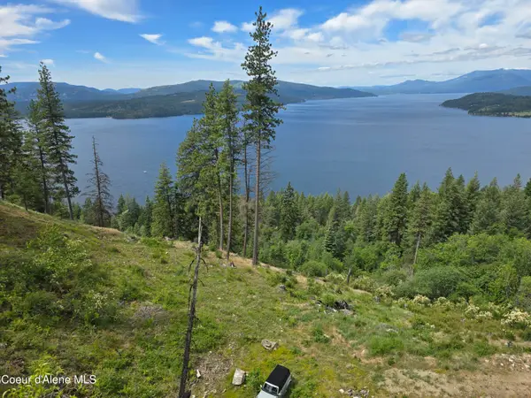 1935 lot 2 Eagen Mountain Dr, Hope, ID 83836