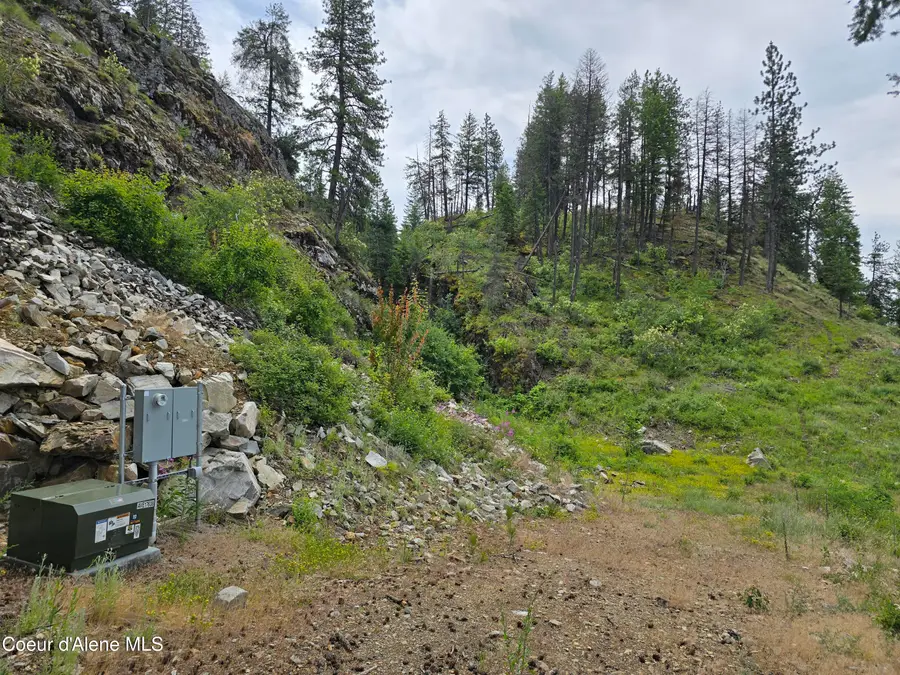 1935 lot 2 Eagen Mountain Dr, Hope, ID 83836 - #3