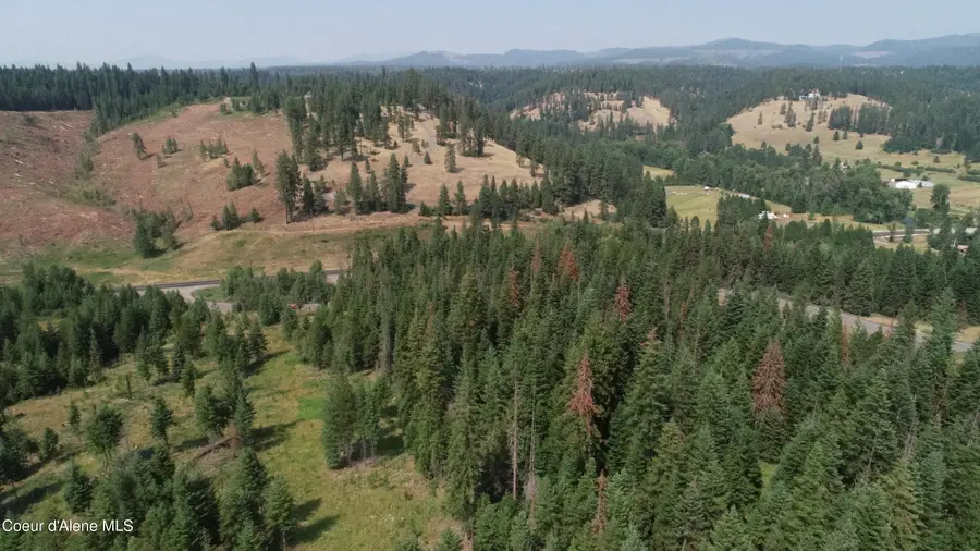 NNA Tyson Creek Rd, Santa, ID 83866 - #2