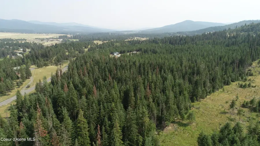 NNA Tyson Creek Rd, Santa, ID 83866 - #3