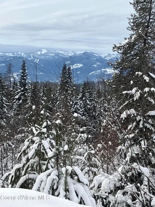 NKA Sugar Mountain RD, Sandpoint, ID 83864