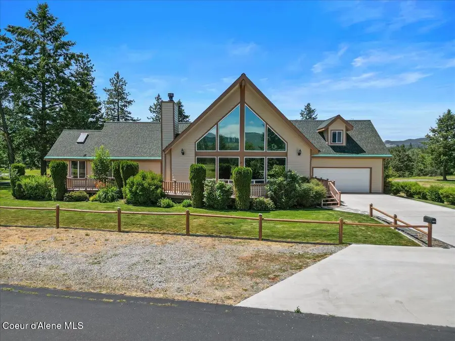 664 Stoneridge Rd, Blanchard, ID 83804 - Image #2