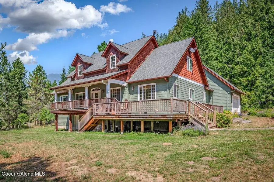 2485 Denton RD, Hope, ID 83836 - #2