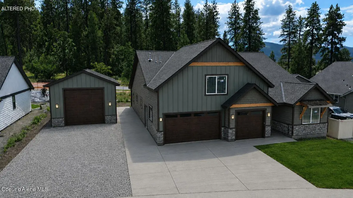 4476 E Savea LN, Post Falls, ID 83854 - #1