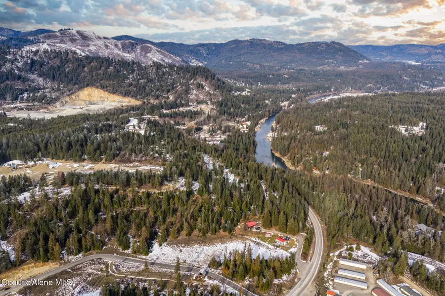 Lot 41 Highway 57, Priest River, ID 83856 - Image #3