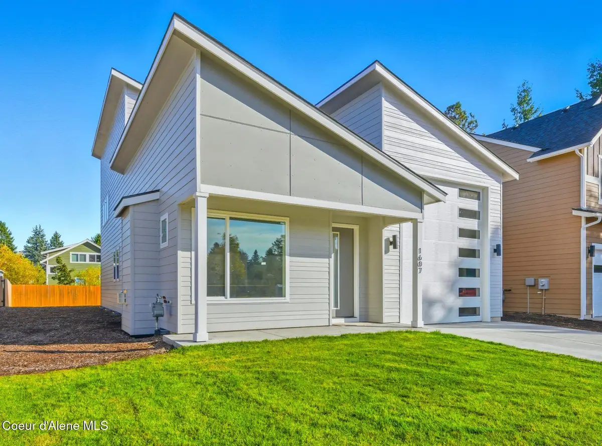 1607 Gondola CT, Sandpoint, ID 83864 - #1