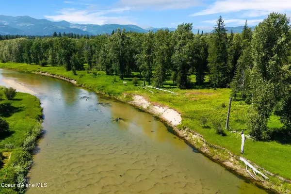 NNA Abbey RD, Sandpoint, ID 83864