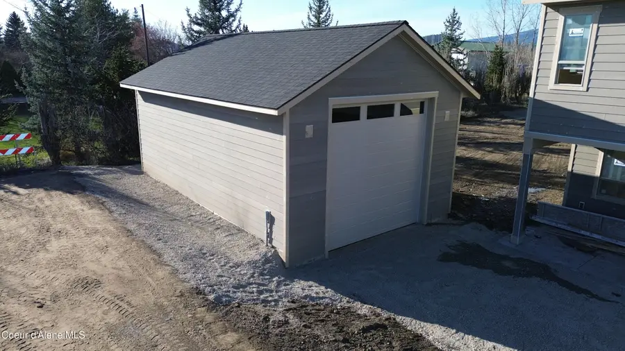8029 N Pasture View St, Post Falls, ID 83854 - #3