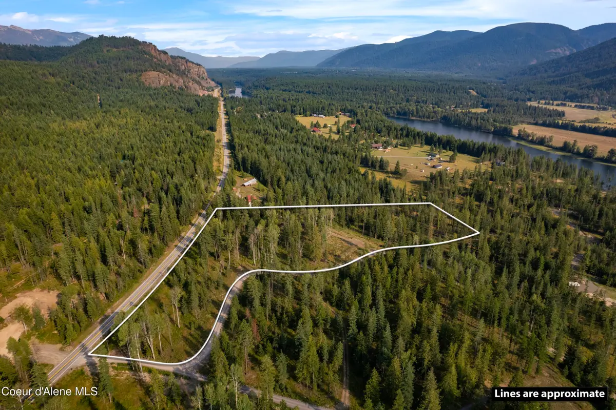 NKA Condor Dr, Clark Fork, ID 83811 - #1