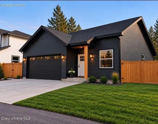 80 E Beardmore Ave, Priest River, ID 83856