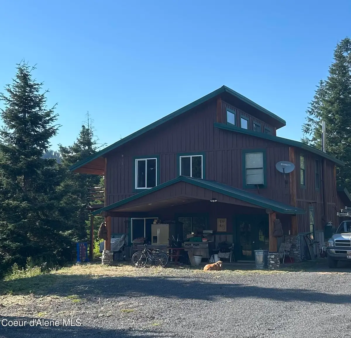 104 Woodland DR, Saint Maries, ID 83861 - #1