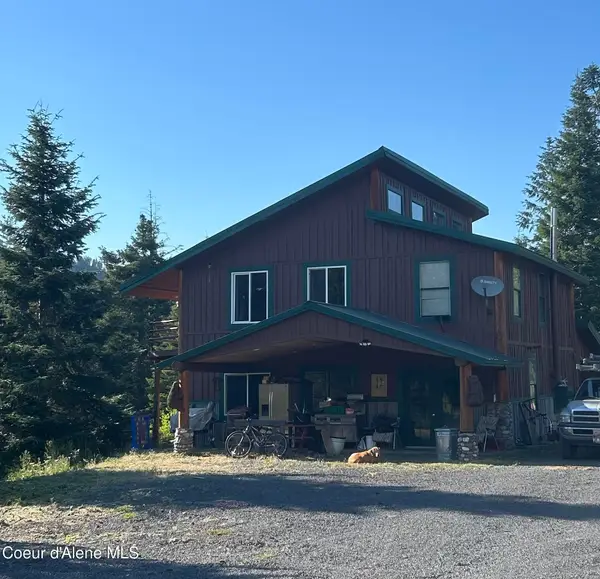 104 Woodland DR, St. Maries, ID 83861