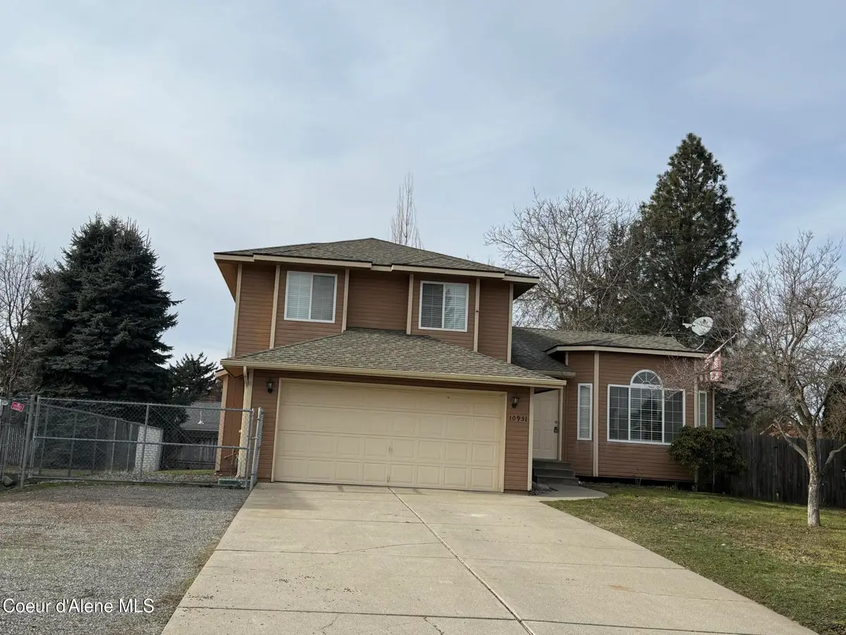 10951 N Krest CT, Hayden, ID 83835 - Image #1