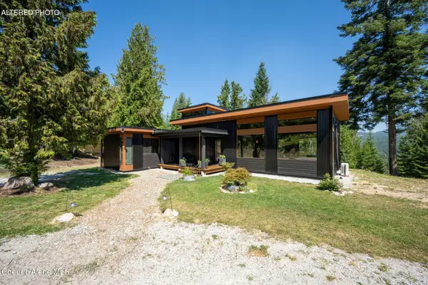 603 Brookshire LN, Careywood, ID 83809