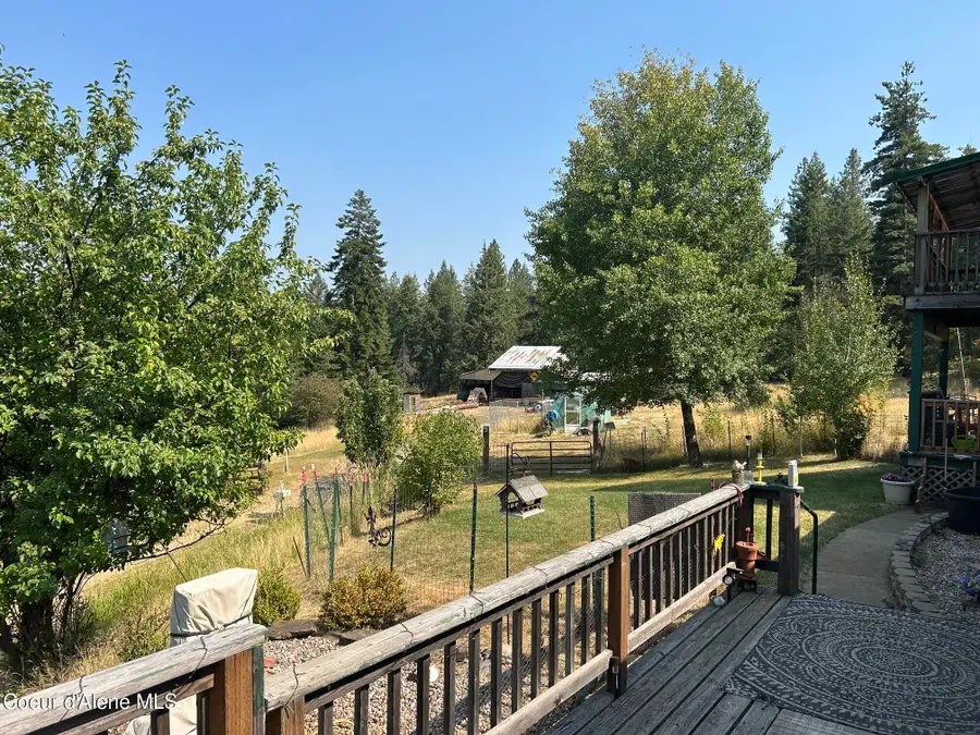 4305 S Wolf Lodge Terrace RD, Coeur Dalene, ID 83814 - #2