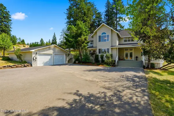 5033 E Dodd RD, Hayden, ID 83835