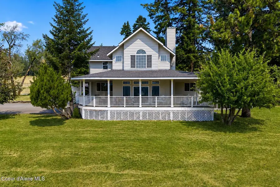 5033 E Dodd RD, Hayden, ID 83835 - #3