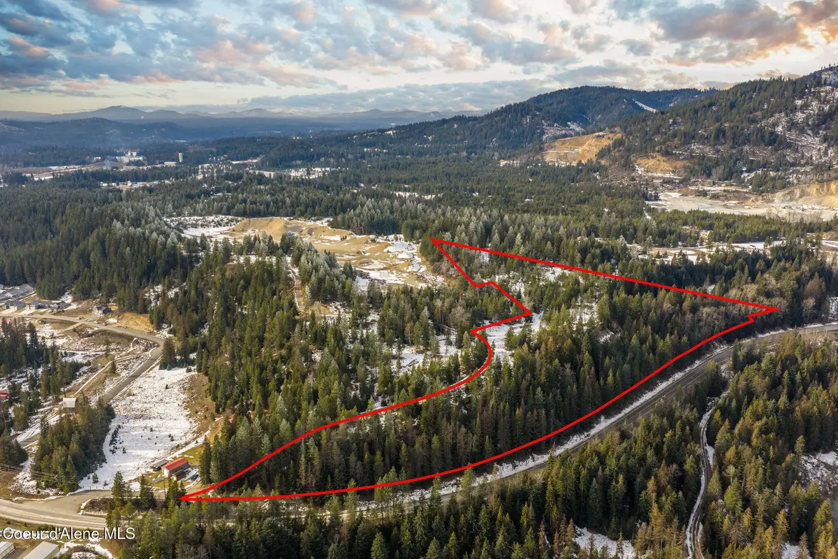 Lot 4 Highway 57, Priest River, ID 83856 - Image #1