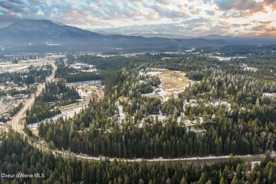 Lot 4 Highway 57, Priest River, ID 83856 - Image #2