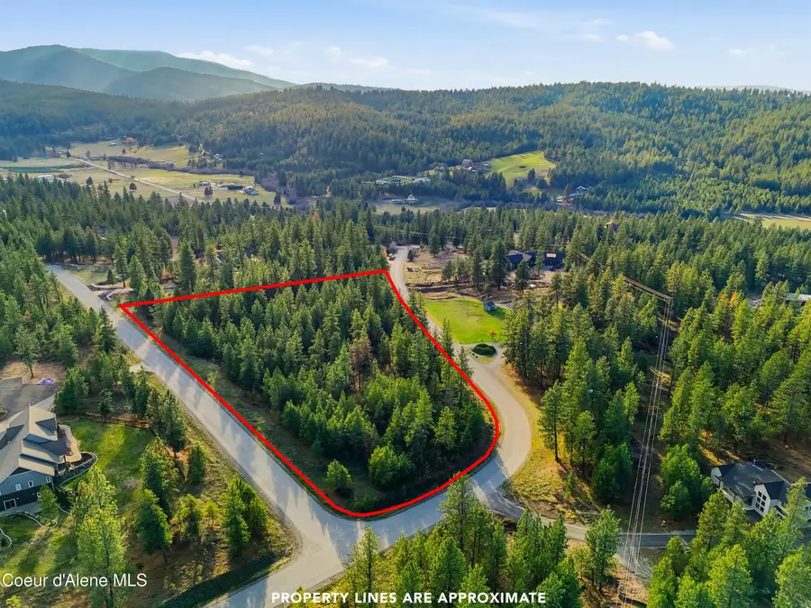NNA W TREEND RD, Post Falls, ID 83854 - #2