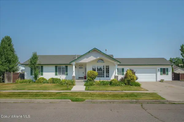 3000 E Burgundy TRL, Post Falls, ID 83854