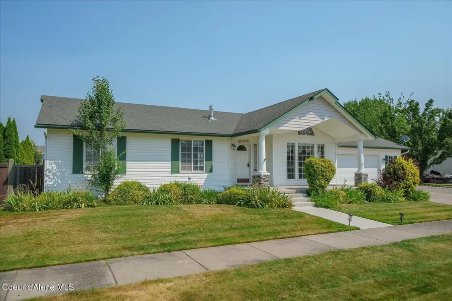 3000 E Burgundy TRL, Post Falls, ID 83854 - #2