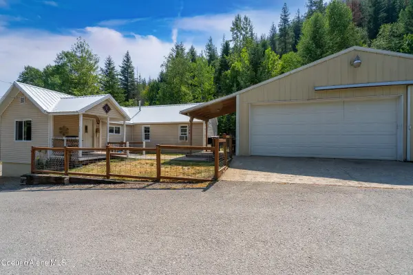 809 Mill AVE, Kellogg, ID 83837