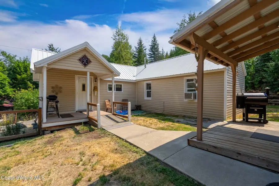 809 Mill AVE, Kellogg, ID 83837 - #2