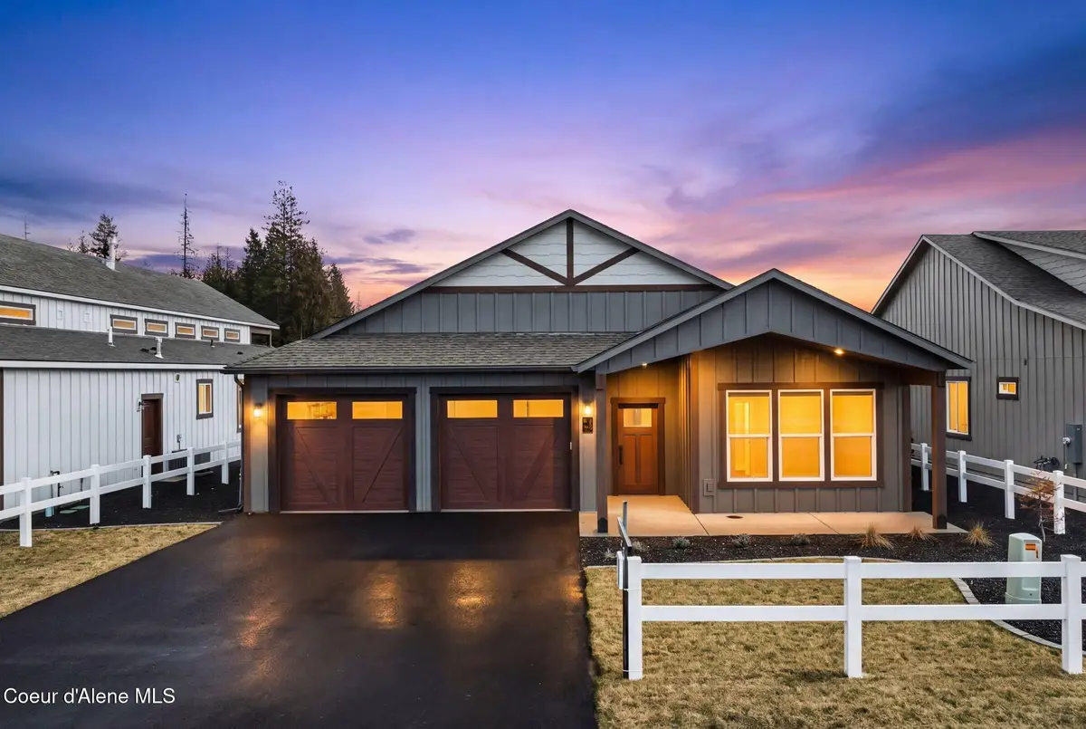 127 Backtrack RD, Sandpoint, ID 83864 - #1