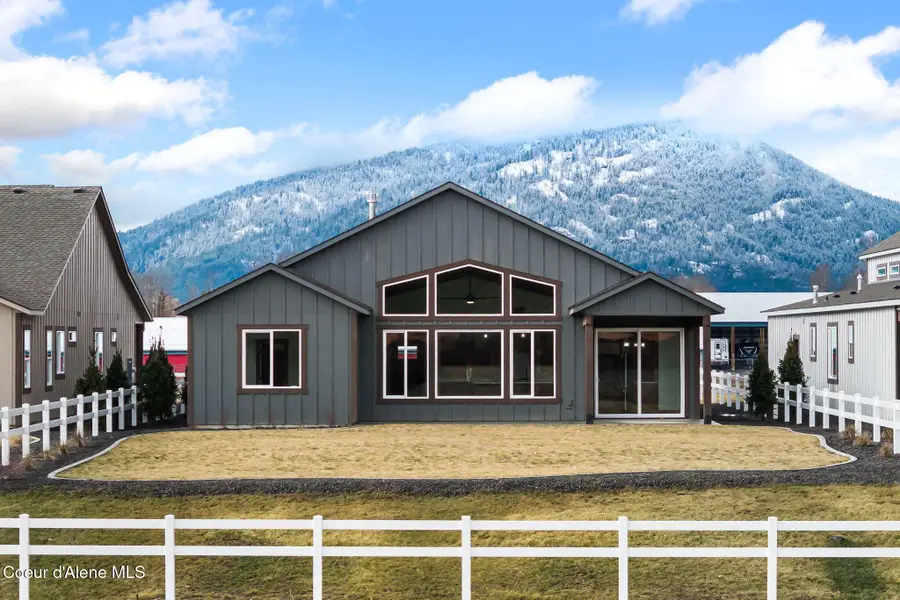127 Backtrack RD, Sandpoint, ID 83864 - #3