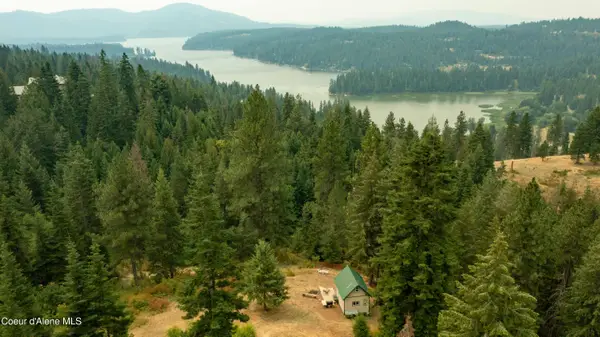 NKA N Rising Star Rd, Hayden, ID 83835