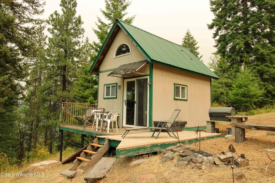 NKA N Rising Star Rd, Hayden, ID 83835 - #2