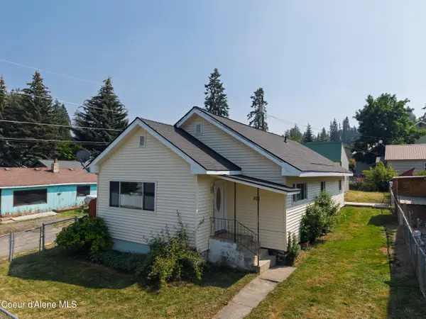 821 Washington AVE, St. Maries, ID 83861
