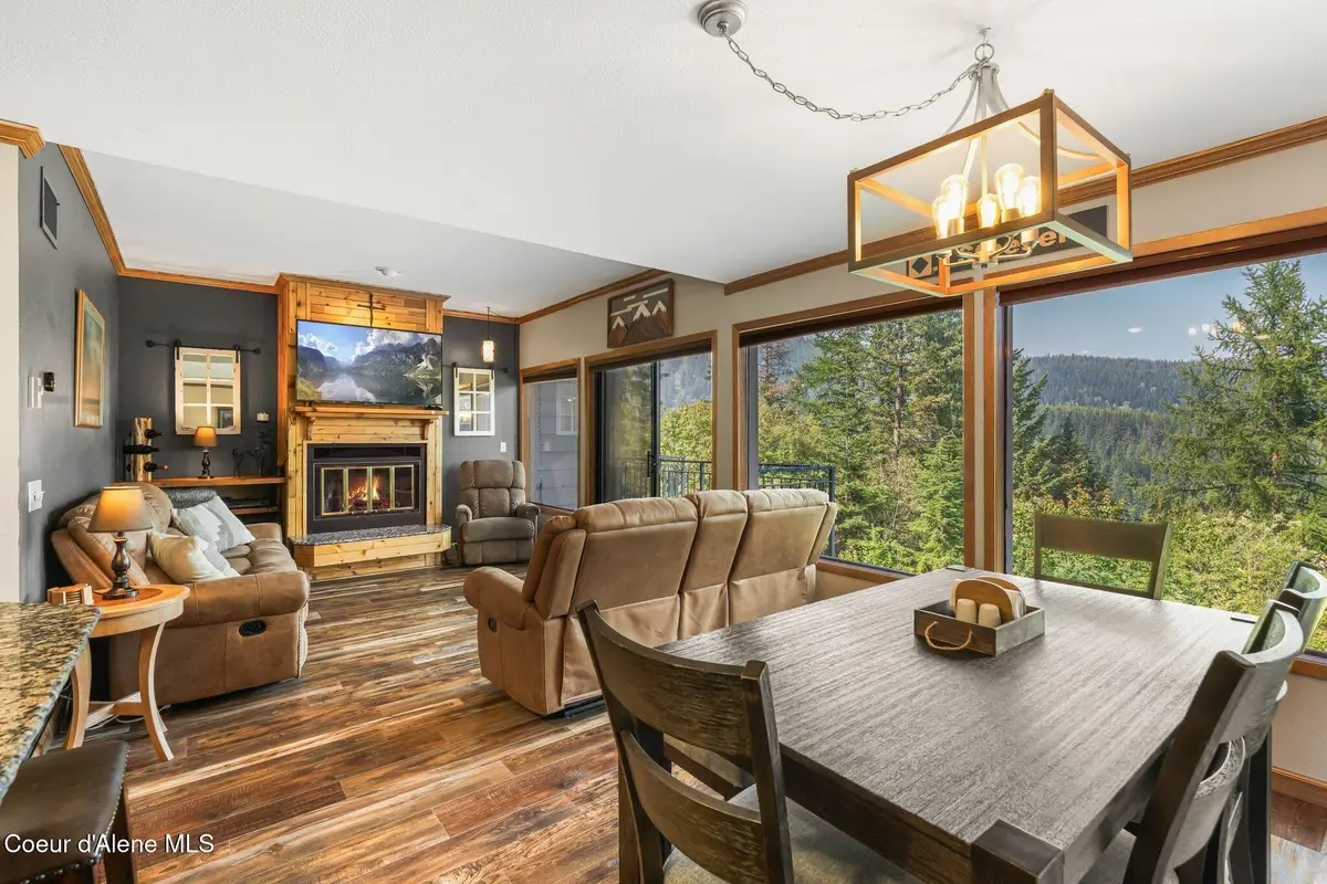 128 Blooming Flower CT # C2, Sandpoint, ID 83864 - #1