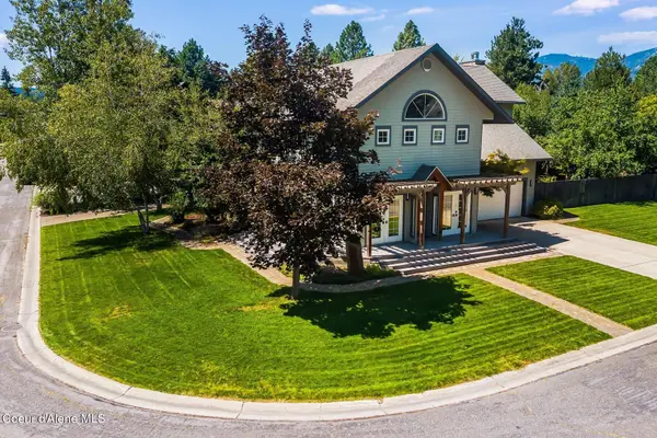 2002 Janelle Way, Sandpoint, ID 83864