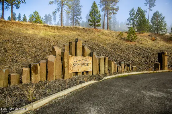 NNA Ledgestone Road, Harrison, ID 83833