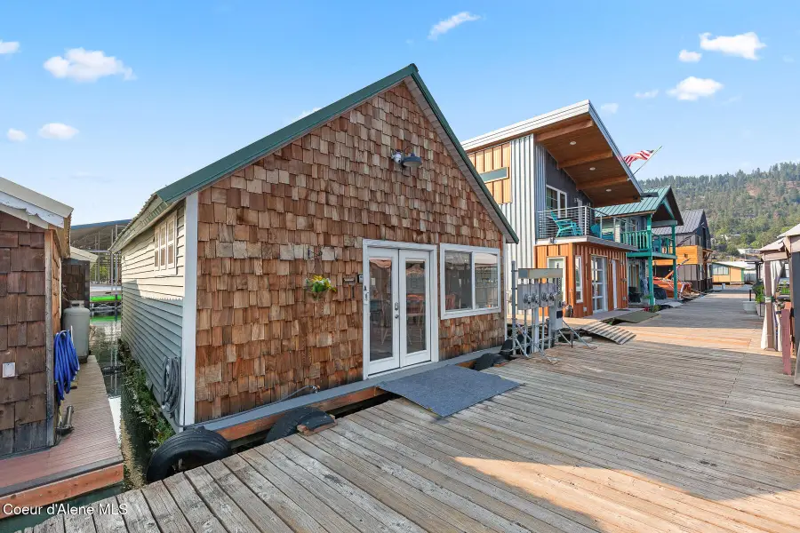 34135 N Harborview Marina, Bayview, ID 83803 - #3