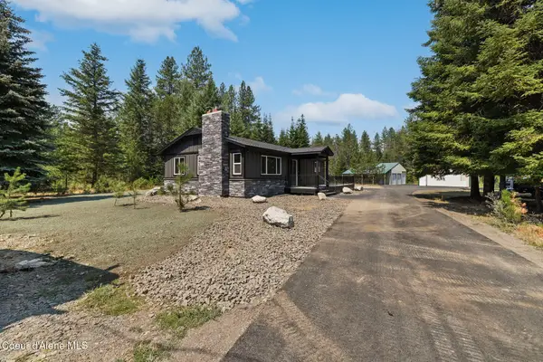 2721 W Seasons RD, Athol, ID 83801