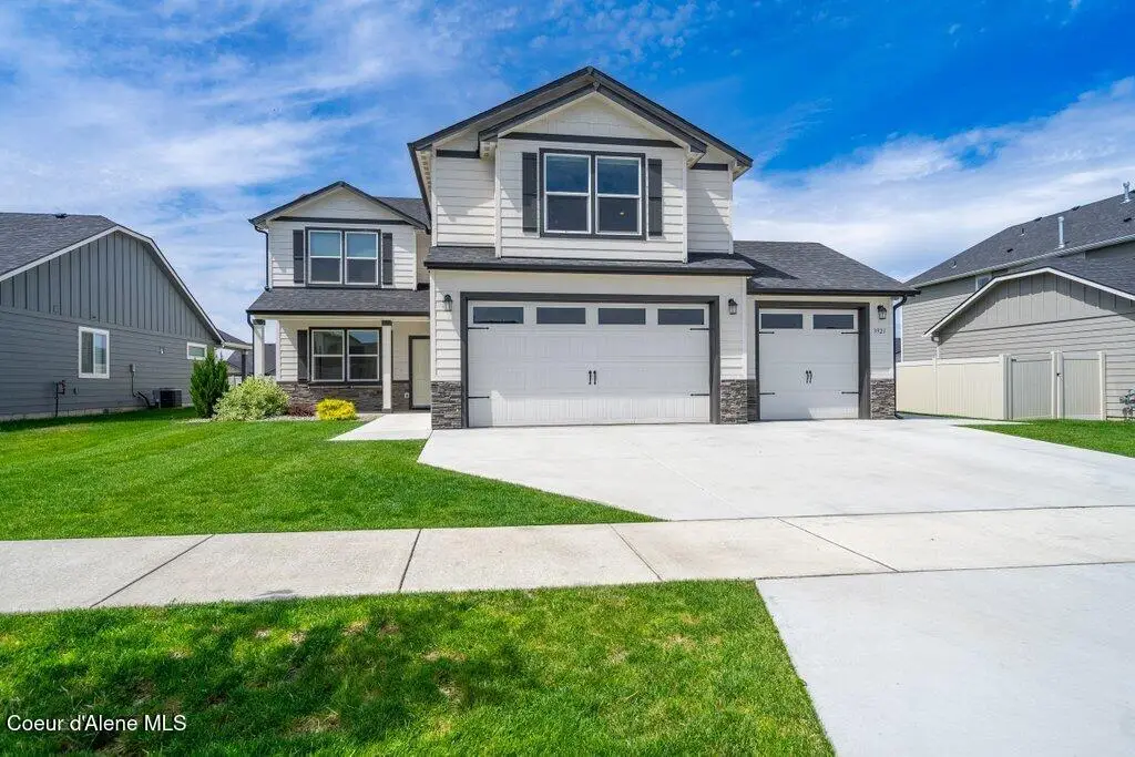 3921 N Lynn ST, Post Falls, ID 83854 - #1