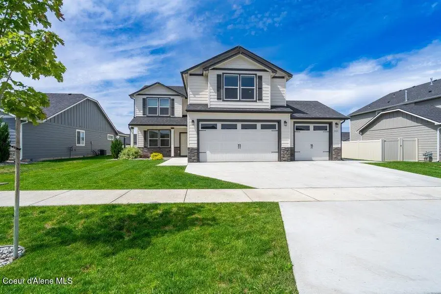 3921 N Lynn ST, Post Falls, ID 83854 - #3
