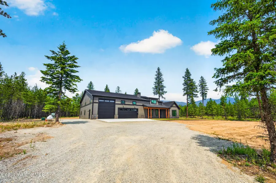 195 CANNON LN, Blanchard, ID 83804 - #3