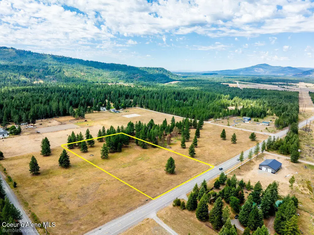NKA Bunco Rd Lot 2, Athol, ID 83801 - #1
