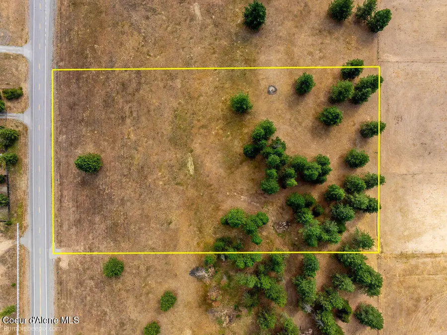 NKA Bunco Rd Lot 2, Athol, ID 83801 - #2