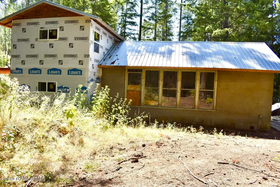412 Schneiders Rd, Sagle, ID 83860 - #2