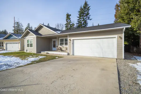 1121 Honeysuckle Avenue, Sandpoint, ID 83864