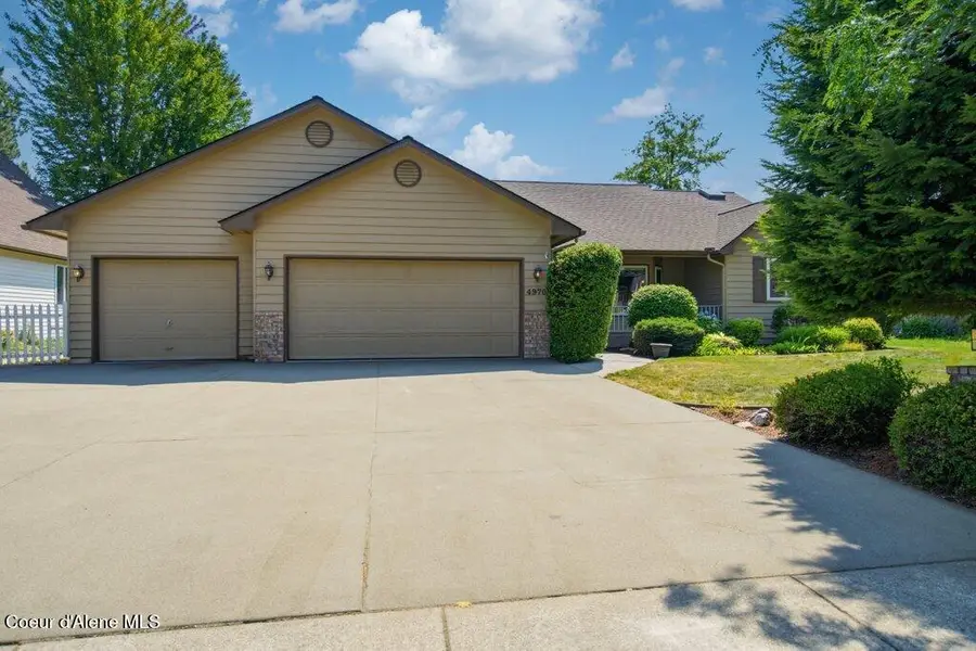 4970 E Shoreline DR, Post Falls, ID 83854 - #2