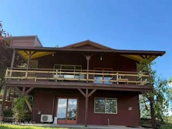 119 Beaver Hill RD, Kamiah, ID 83536