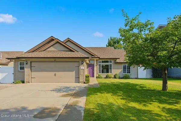 3389 W Pescador Dr., Coeur d'Alene, ID 83815