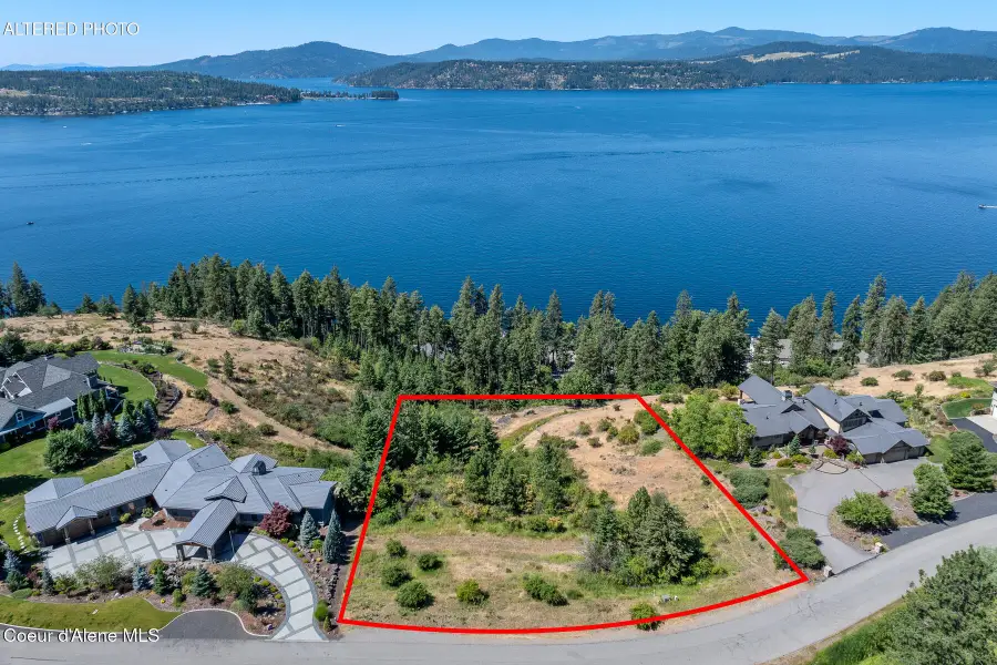 E Dewey Drive, Coeur Dalene, ID 83814 - #2